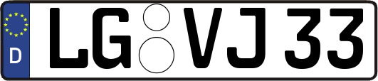 LG-VJ33