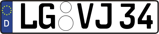 LG-VJ34