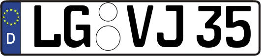 LG-VJ35