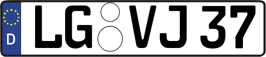 LG-VJ37