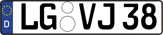 LG-VJ38