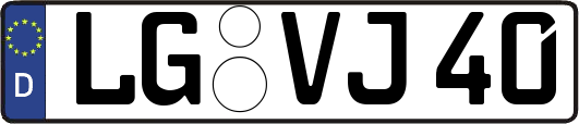 LG-VJ40