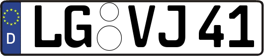 LG-VJ41