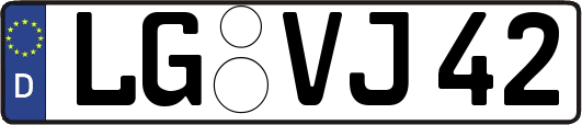 LG-VJ42