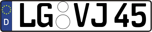 LG-VJ45