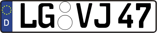 LG-VJ47