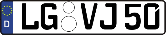 LG-VJ50