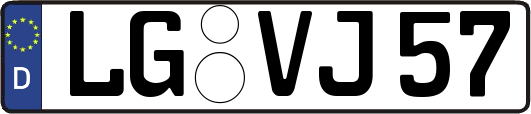 LG-VJ57