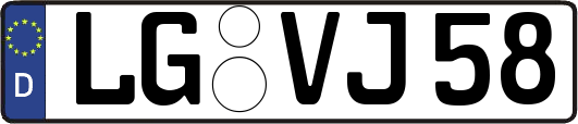 LG-VJ58