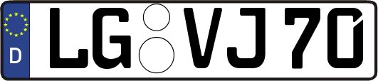 LG-VJ70