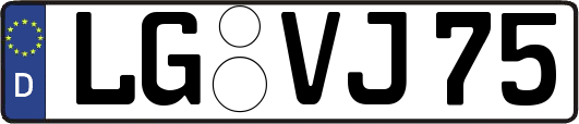 LG-VJ75