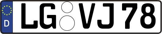 LG-VJ78