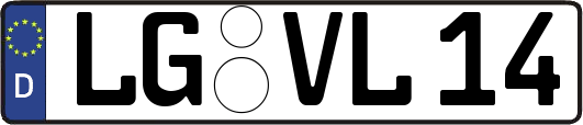 LG-VL14