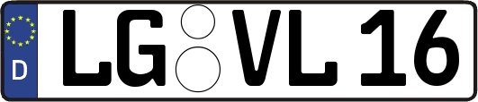 LG-VL16