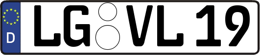 LG-VL19