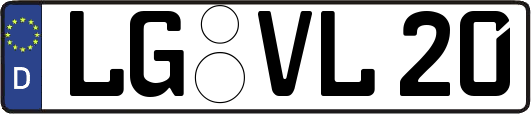 LG-VL20