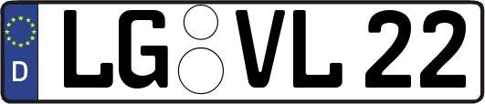 LG-VL22