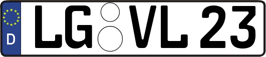 LG-VL23