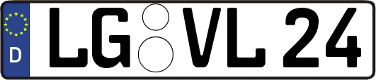 LG-VL24