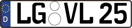 LG-VL25