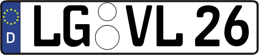 LG-VL26