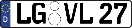 LG-VL27