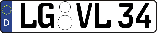 LG-VL34