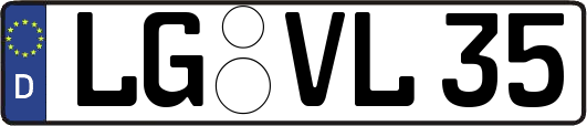 LG-VL35