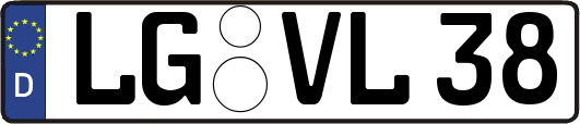 LG-VL38