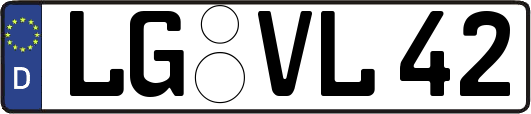 LG-VL42