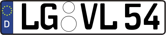 LG-VL54