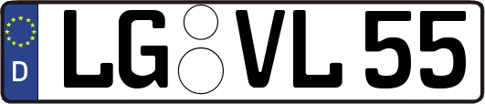 LG-VL55