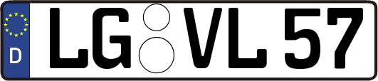 LG-VL57