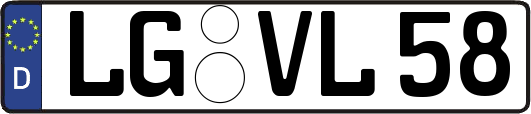 LG-VL58