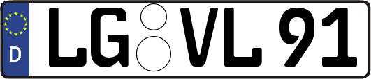 LG-VL91