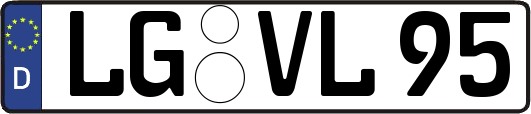 LG-VL95