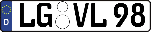 LG-VL98