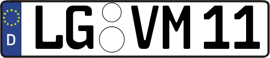 LG-VM11