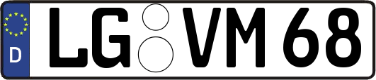 LG-VM68