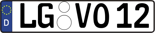 LG-VO12