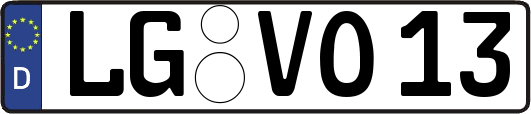 LG-VO13