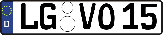 LG-VO15