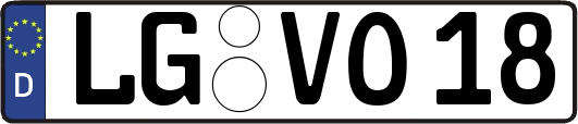 LG-VO18