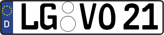 LG-VO21