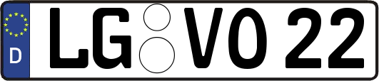 LG-VO22