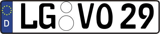 LG-VO29