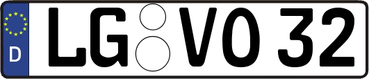 LG-VO32