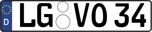 LG-VO34