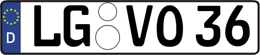 LG-VO36