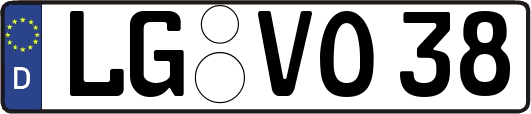 LG-VO38